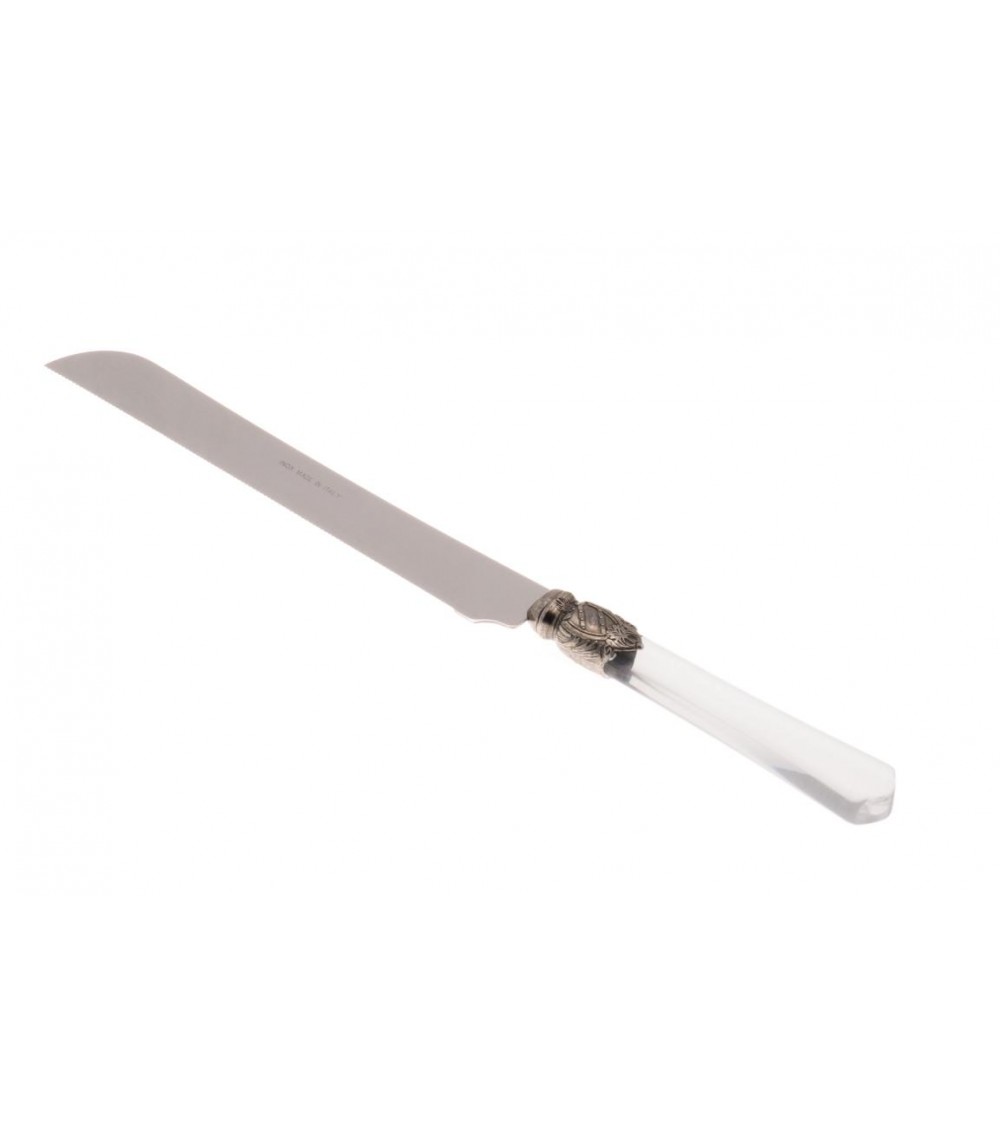 Coltello Torta - Vittoria Posate Colorate Rivadossi Sandro - 