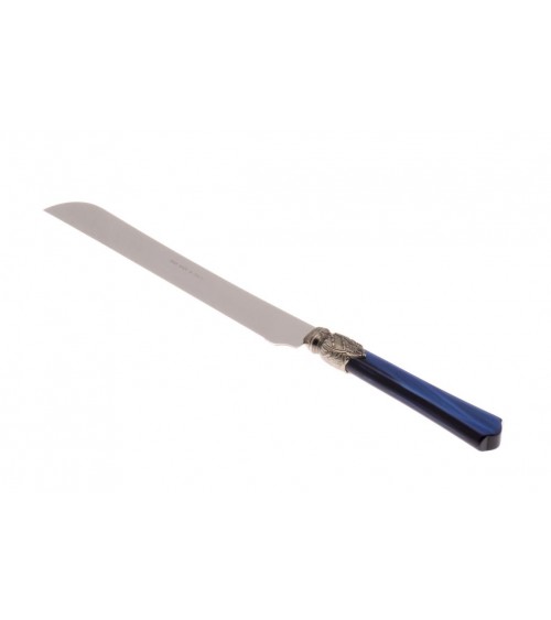 Coltello Torta - Vittoria Posate Colorate Rivadossi Sandro - 
