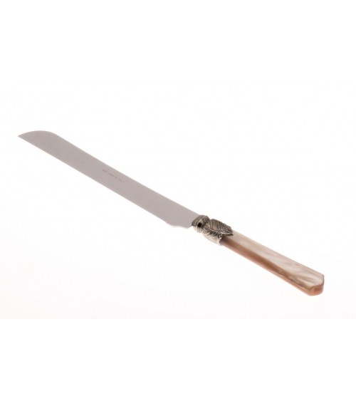 Coltello Torta - Vittoria Posate Colorate Rivadossi Sandro - 