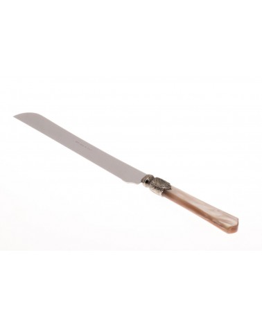 Coltello Torta - Vittoria Posate Colorate Rivadossi Sandro - 