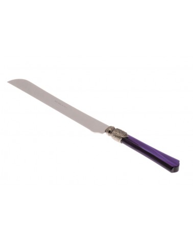Coltello Torta - Vittoria Posate Colorate Rivadossi Sandro - 