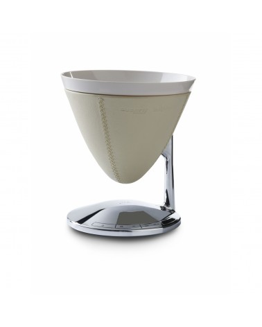 Bilancia e Timer Pelle - Casa Bugatti - 
