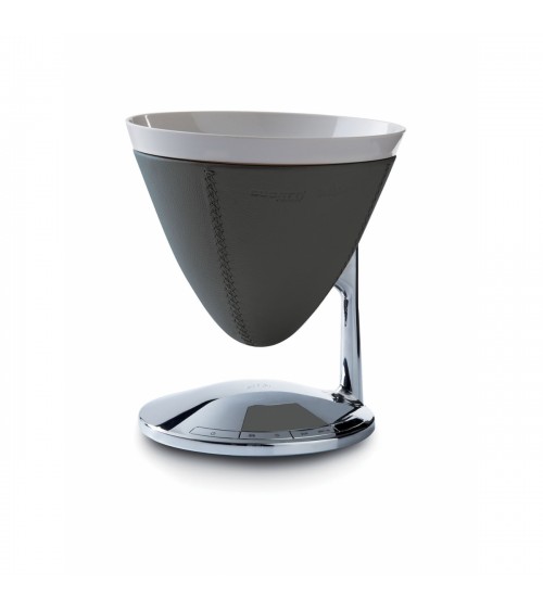 Bilancia e Timer Pelle - Casa Bugatti - 