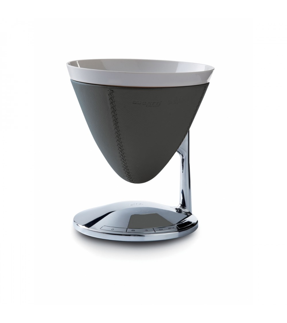 Bilancia e Timer Pelle - Casa Bugatti - 