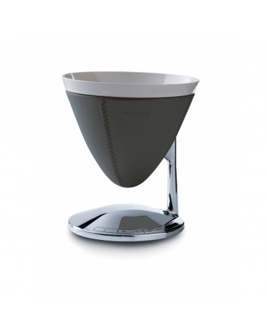 Bilancia e Timer Pelle - Casa Bugatti - 