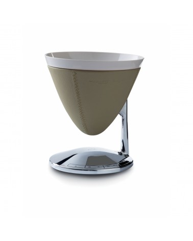 Bilancia e Timer Pelle - Casa Bugatti - 