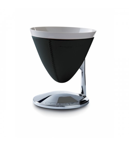 Bilancia e Timer Pelle - Casa Bugatti - 