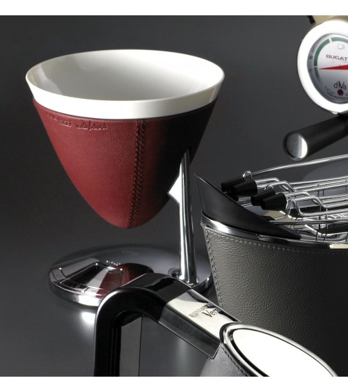 Scale and Timer Pelle - Casa Bugatti -  - 