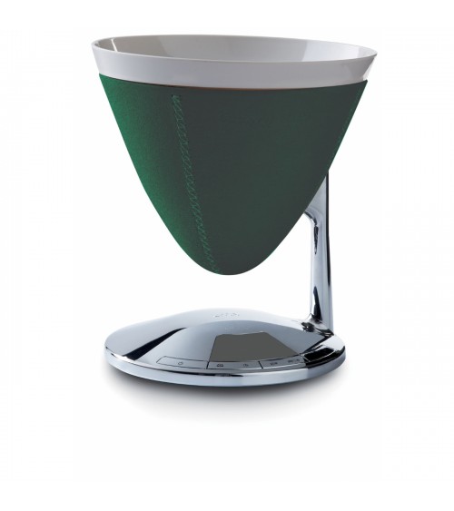 Scale and Timer Pelle - Casa Bugatti -  - 