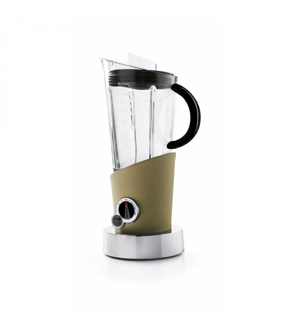 Mixer Pelle - Casa Bugatti -  - 