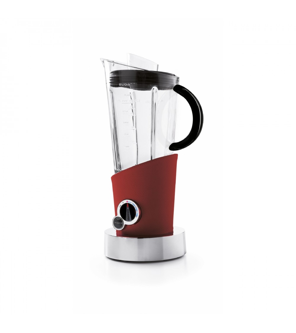 Frullatore Pelle - Casa Bugatti - 