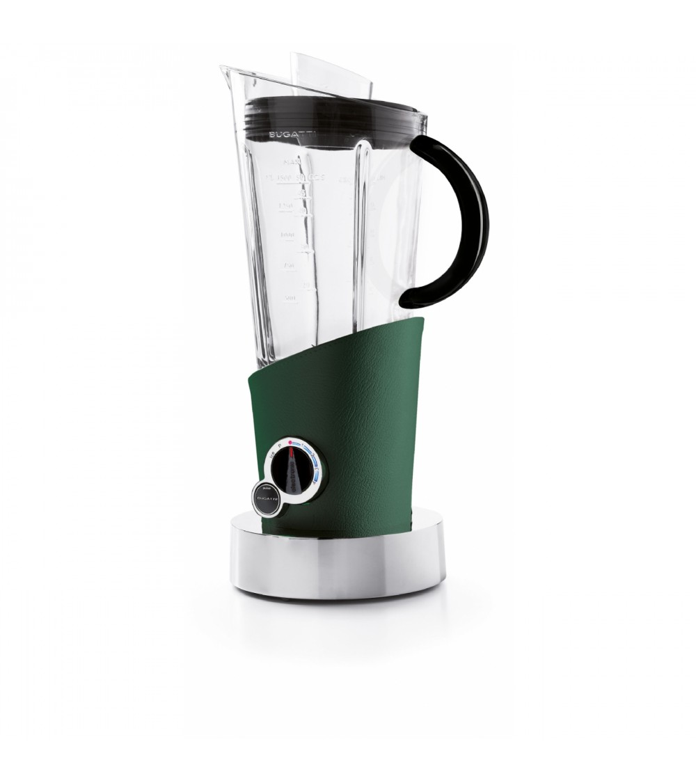 Mixer Pelle - Casa Bugatti - 