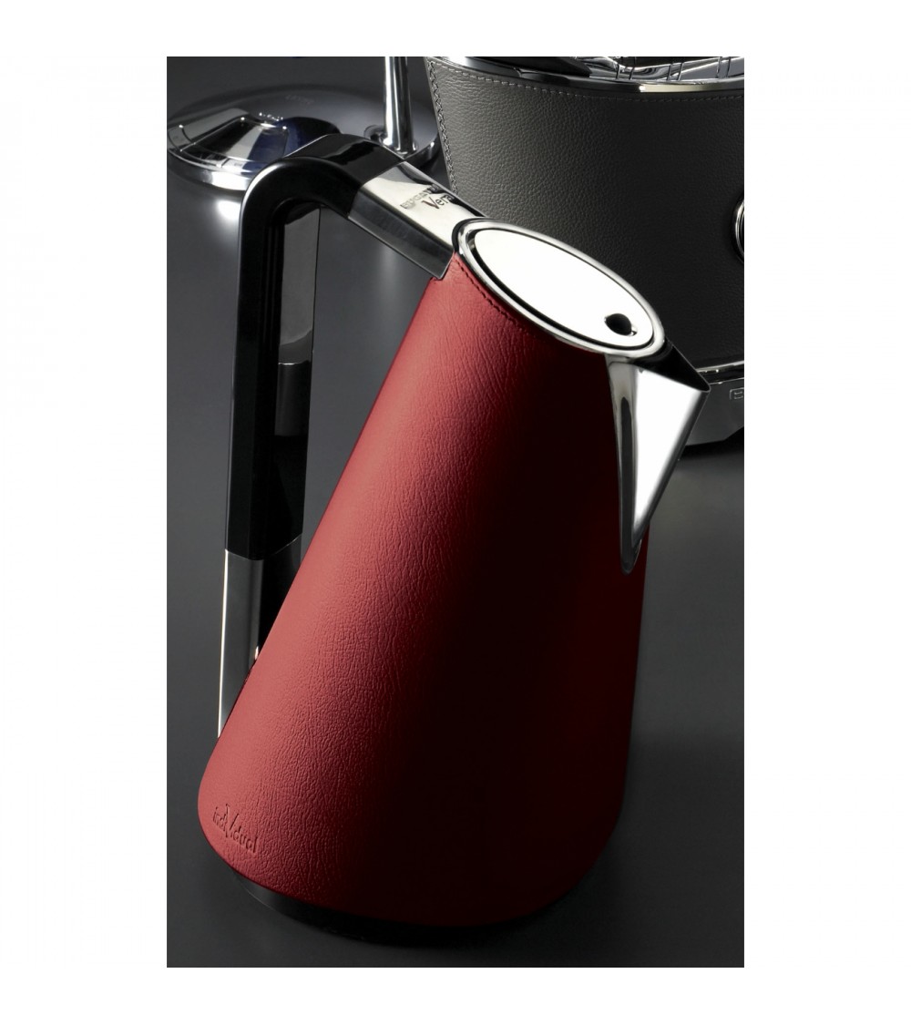 Electronic Kettle Pelle - Casa Bugatti -  - 