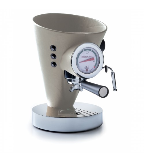 Machine à café expresso Pelle - Casa Bugatti - 