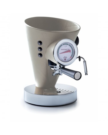 Macchina per Caffè Espresso Pelle - Casa Bugatti - 