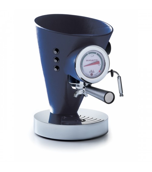 Macchina per Caffè Espresso Pelle - Casa Bugatti - 
