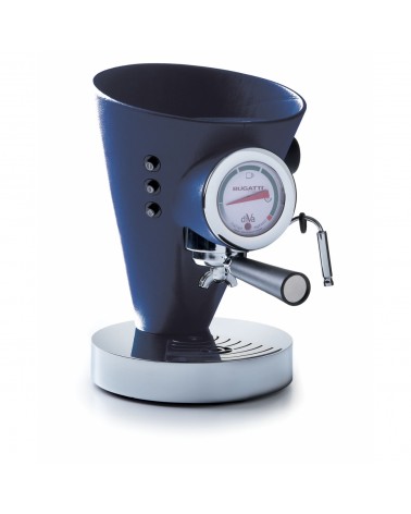 Macchina per Caffè Espresso Pelle - Casa Bugatti - 