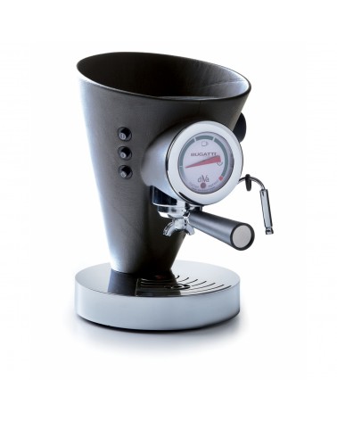 Espresso-Kaffeemaschine Pelle - Casa Bugatti - 