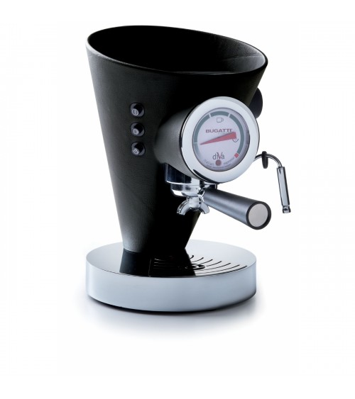 Macchina per Caffè Espresso Pelle - Casa Bugatti - 