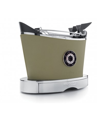 Toaster Pelle - Casa Bugatti - 