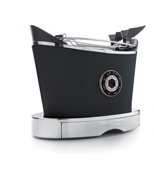 Toaster Pelle - Casa Bugatti - 
