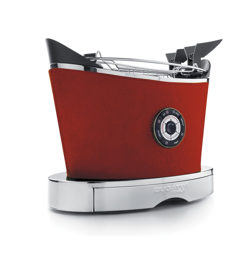 Grille-pain Pelle - Casa Bugatti - 