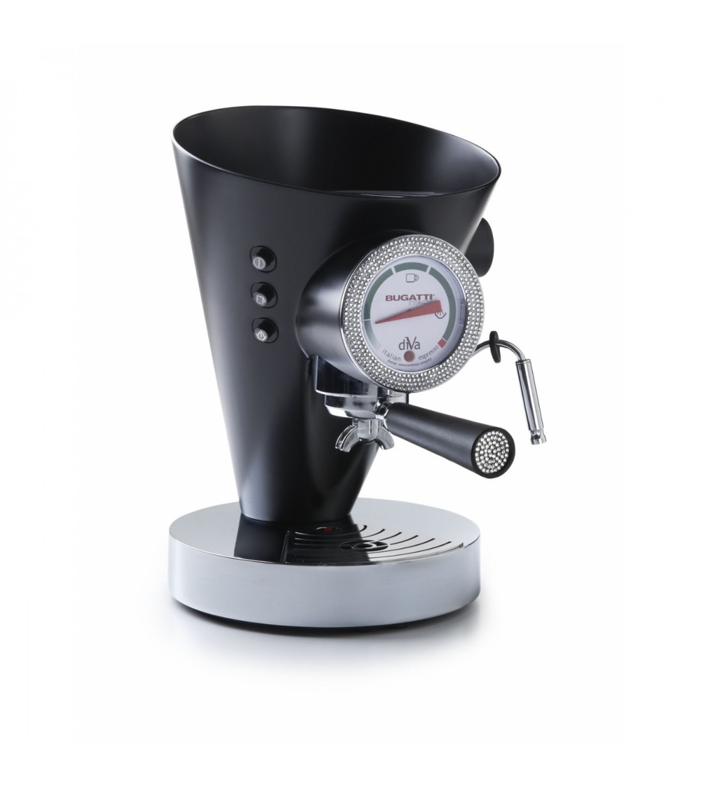 Macchina per Caffè Espresso Dettagli di Luce - Casa Bugatti - 