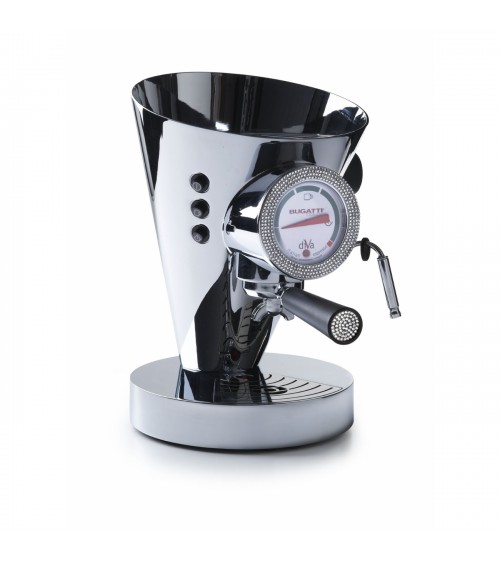 Macchina per Caffè Espresso Dettagli di Luce - Casa Bugatti - 