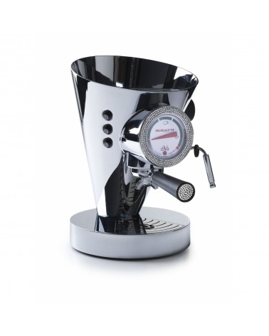 Espresso coffee machine Dettagli di Luce - Casa Bugatti -  - 