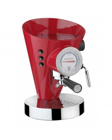 Macchina per Caffè Espresso Dettagli di Luce - Casa Bugatti - 