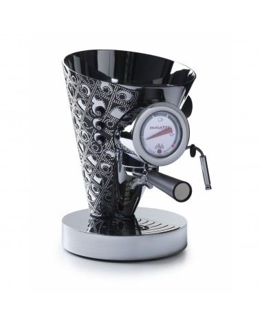 Macchina per Caffè Espresso Arabeschi e Linee di Luce - Casa Bugatti - 