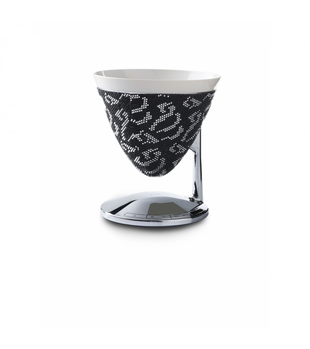 Scale and Timer Luce dei Cristalli - Casa Bugatti -  - 