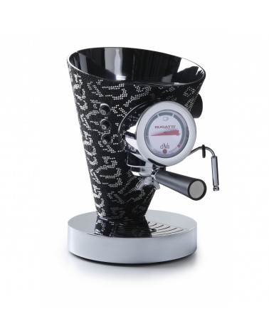 Macchina per Caffè Espresso Luce dei Cristalli - Casa Bugatti - 