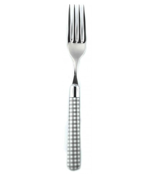 Fourchette de Table Naif Pic Nic Couverts Colorés - Rivadossi Sandro - 