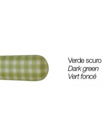 Table Fork Naif Pic Nic Colored Cutlery - Rivadossi Sandro -  - 