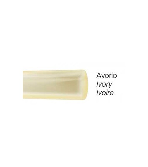 Dolce Tosca Gabel Perlmutt Besteck - Rivadossi Sandro -