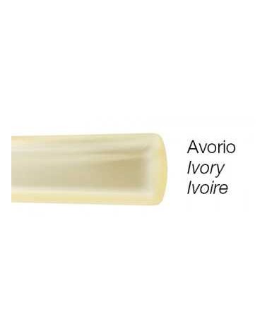 Dolce Tosca Gabel Perlmutt Besteck - Rivadossi Sandro -