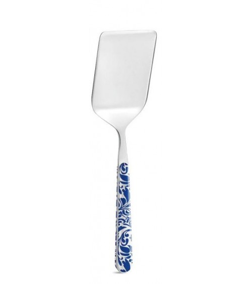 Vintage Blue - Ensemble de 4 couverts de service - 
