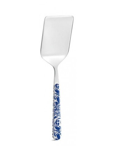 Vintage Blue - 4-Piece Serving Cutlery Set -  - 8056600481994