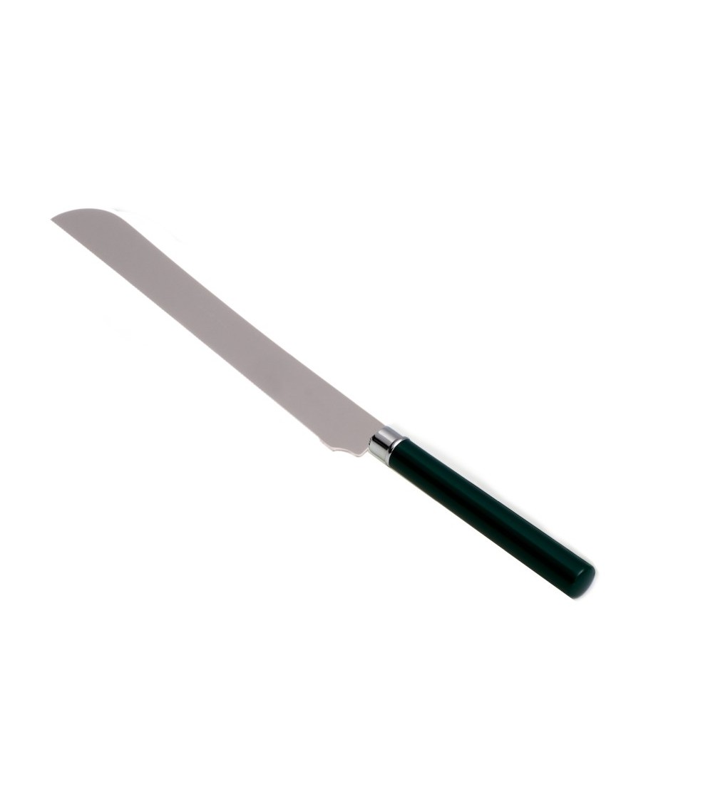 Coltello Torta Simple - Posate Colorate Rivadossi Sandro - 