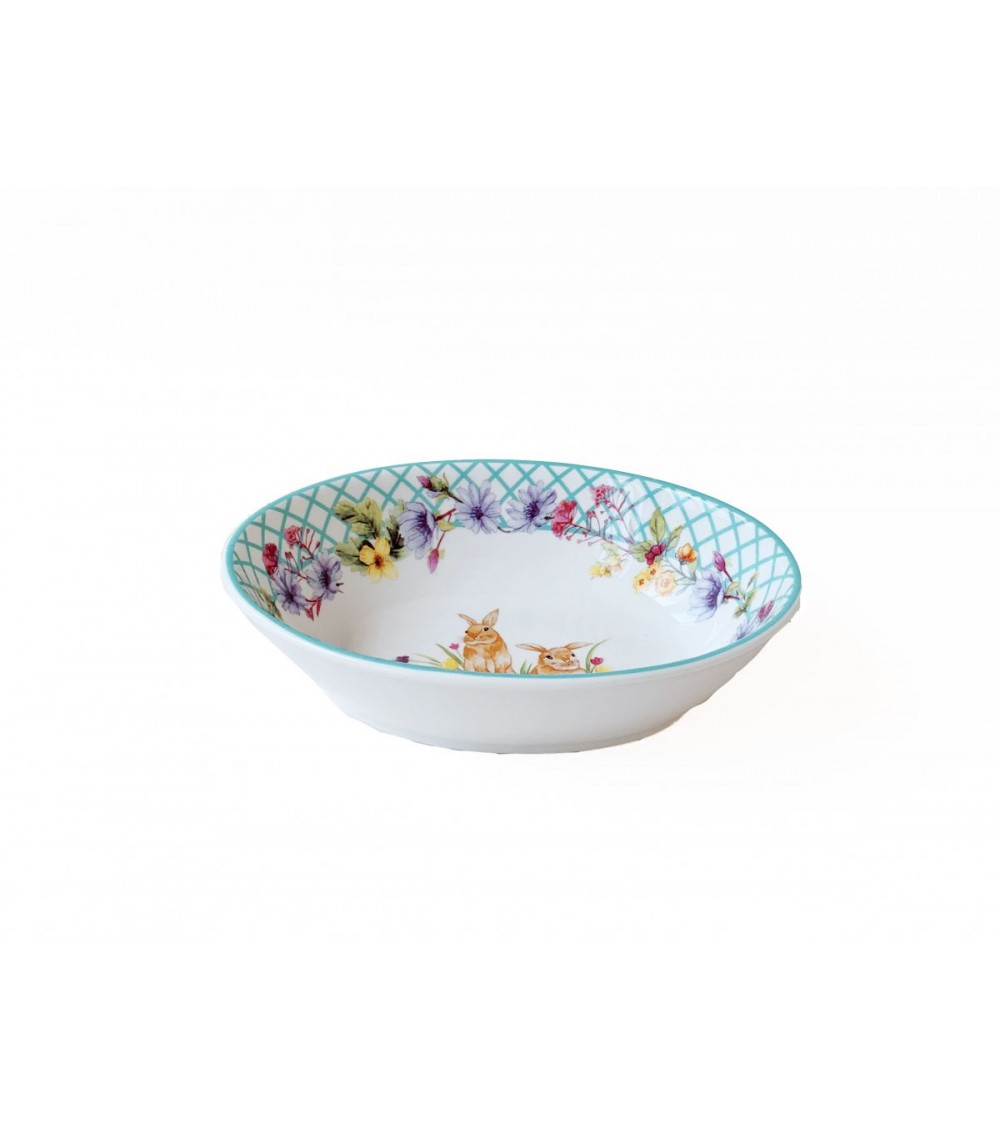 Ciotola in Ceramica "Spring Easter" - Royal Family - 