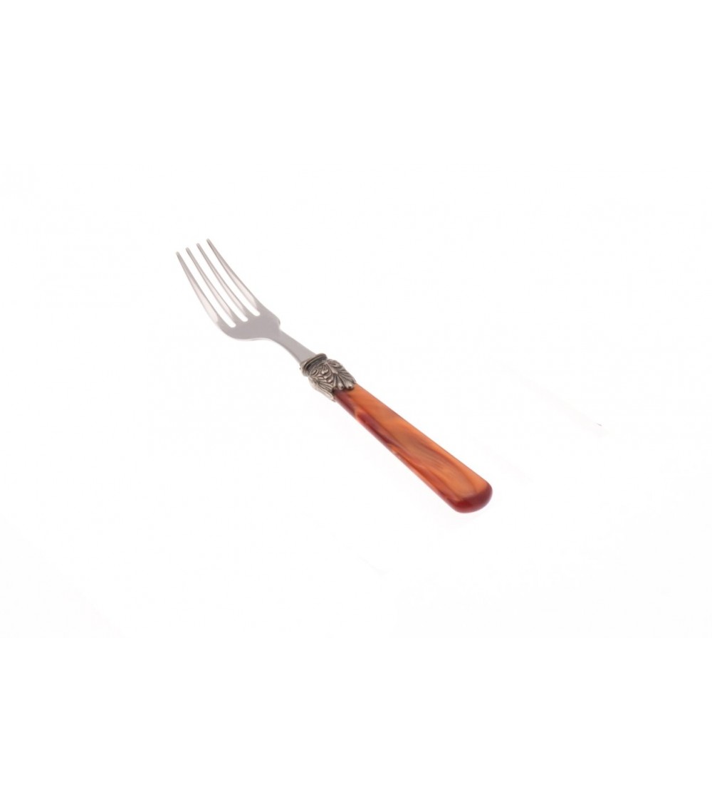 Fourchette de table | Couverts en nacre Elena | Rivadossi Sandro -