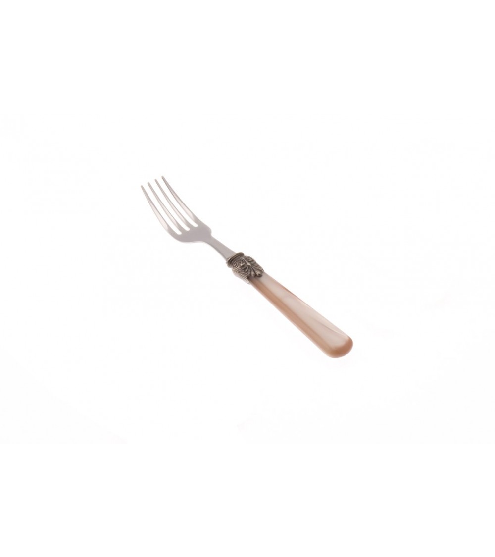 Fourchette de table | Couverts en nacre Elena | Rivadossi Sandro -