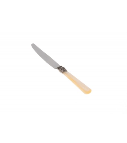 Table Knife | Elena Mother of Pearl Cutlery | Rivadossi Sandro -  - 