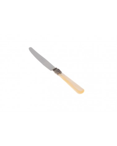 Table Knife | Elena Mother of Pearl Cutlery | Rivadossi Sandro -  - 