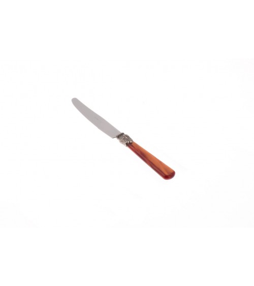 Coltello Tavola | Elena Posate Madreperlate| Rivadossi Sandro - 