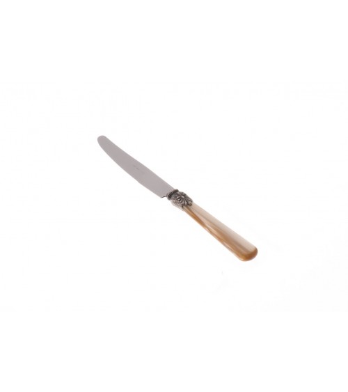 Couteau de table | Couverts en nacre Elena | Rivadossi Sandro - 