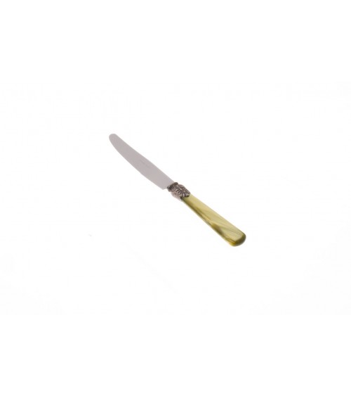 Couteau de table | Couverts en nacre Elena | Rivadossi Sandro - 