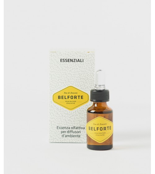 Konzentriertes ätherisches Öl - Belforte - Lebkuchenduft 15 ML - 