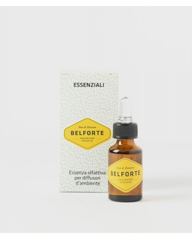 Konzentriertes ätherisches Öl - Belforte - Lebkuchenduft 15 ML - 